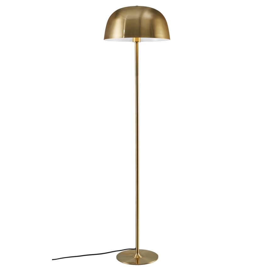 Nordlux - Toršeras CERA 1xE27/60W/230V auksas