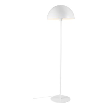 Nordlux - Toršeras ELLEN 1xE27/40W/230V baltas