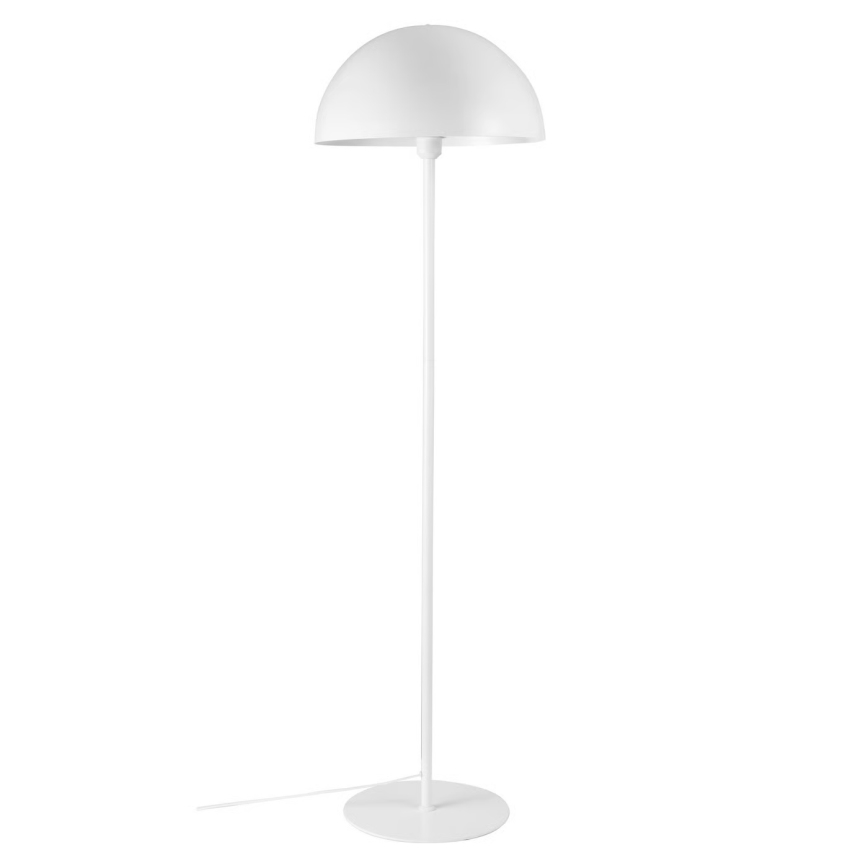 Nordlux - Toršeras ELLEN 1xE27/40W/230V baltas