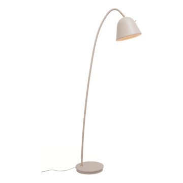 Nordlux - Toršeras FLEUR 1xE27/15W/230V smėlio spalva