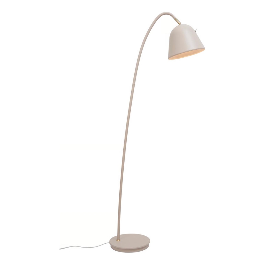 Nordlux - Toršeras FLEUR 1xE27/15W/230V smėlio spalva