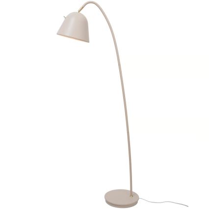 Nordlux - Toršeras FLEUR 1xE27/15W/230V smėlio spalva