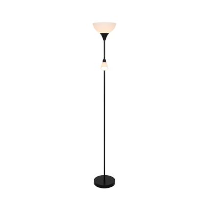 Nordlux - Toršeras LAURIA 1xE27/40W/230V + 1xE14/15W