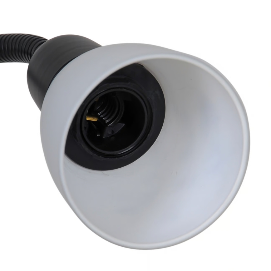 Nordlux - Toršeras LAURIA 1xE27/40W/230V + 1xE14/15W