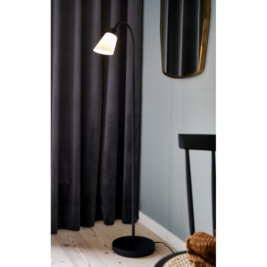 Nordlux - Toršeras MOLLI 1xE14/25W/230V