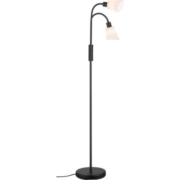 Nordlux - Toršeras MOLLI 2xE14/25W/230V