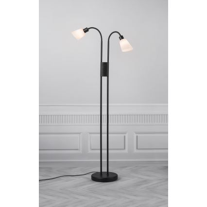 Nordlux - Toršeras MOLLI 2xE14/25W/230V
