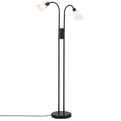 Nordlux - Toršeras MOLLI 2xE14/25W/230V
