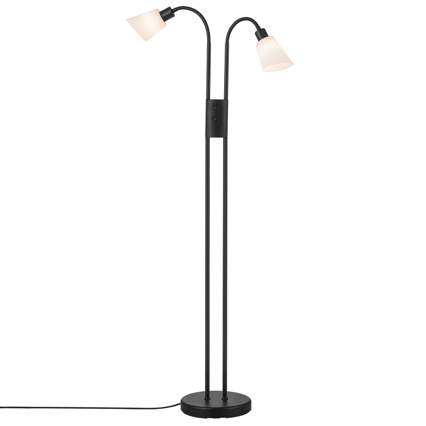 Nordlux - Toršeras MOLLI 2xE14/25W/230V