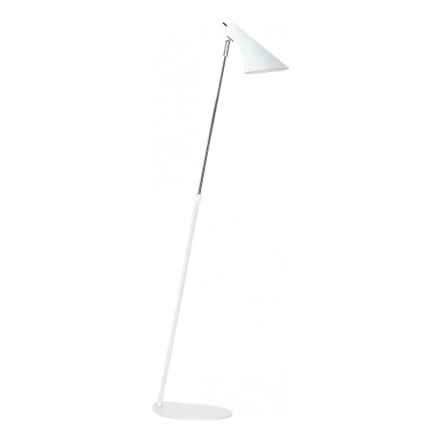 Nordlux - Toršeras VANILA 1xE14/40W/230V balta