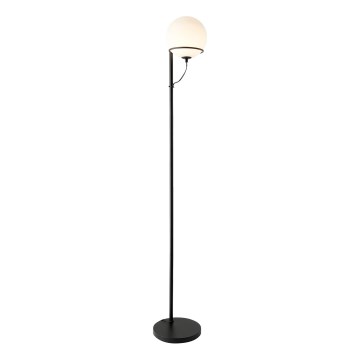 Nordlux - Toršeras WILSON 1xG9/5W/230V juoda