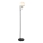 Nordlux - Toršeras WILSON 1xG9/5W/230V juoda