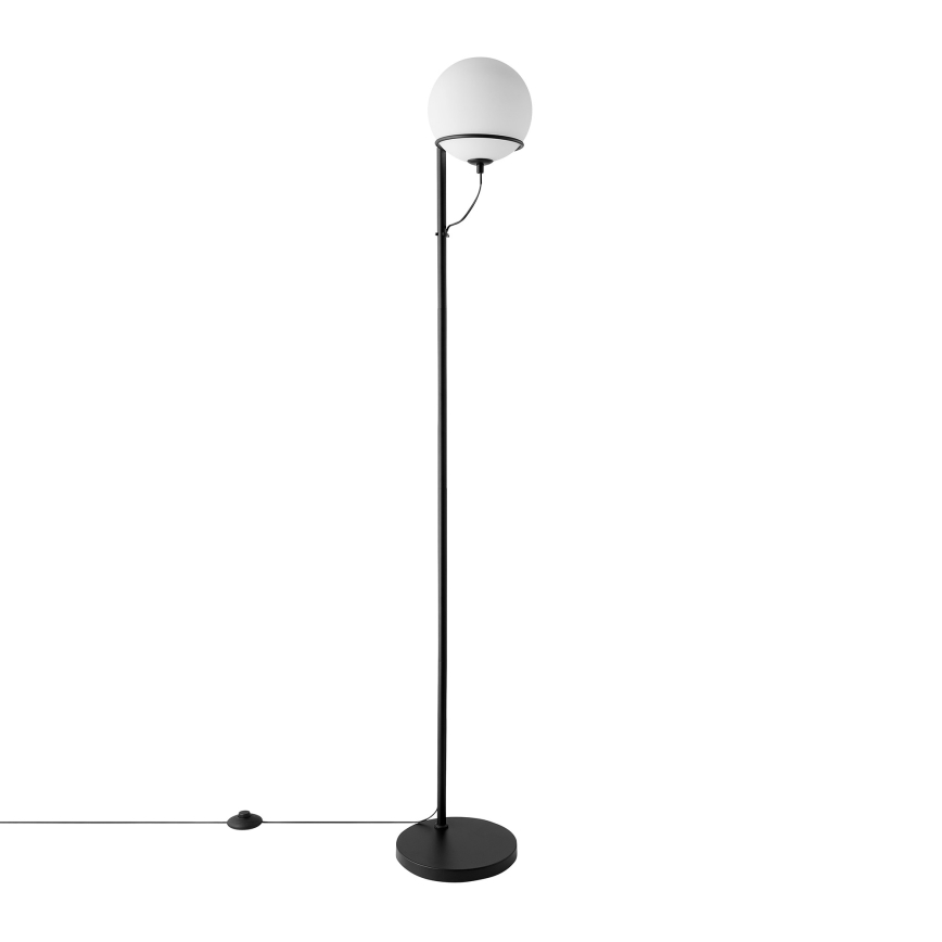 Nordlux - Toršeras WILSON 1xG9/5W/230V juoda