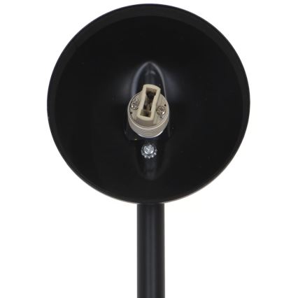 Nordlux - Tvirtinamas sietynas CONTINA 3xG9/5W/230V juoda