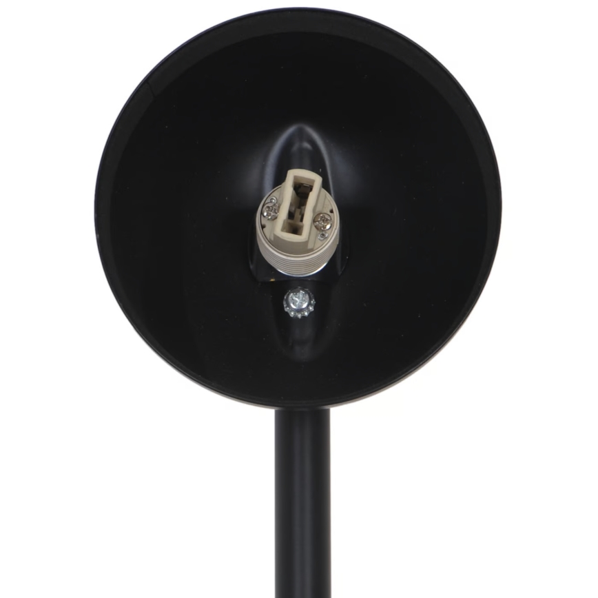 Nordlux - Tvirtinamas sietynas CONTINA 3xG9/5W/230V juoda