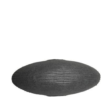Nordlux - Abajuras VILLO E27 pr. 60 cm pilka