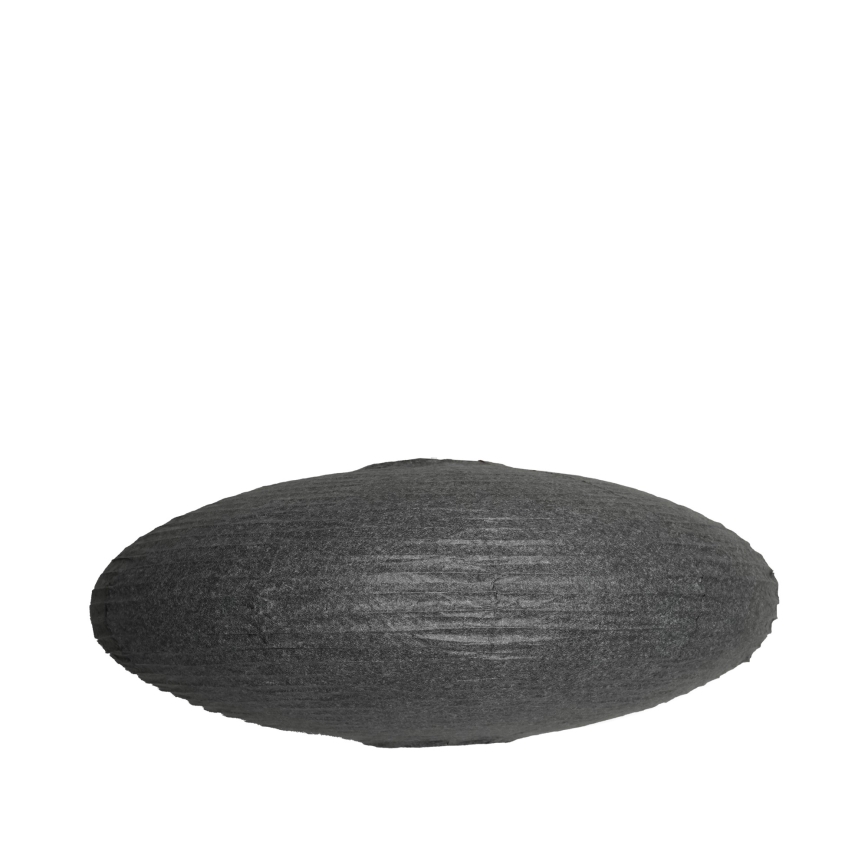 Nordlux - Abajuras VILLO E27 pr. 60 cm pilka