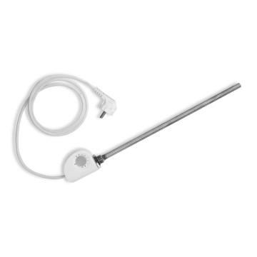 Novaservis - Elektrinis šildymo elementas su galios reguliatoriumi 400W/230V