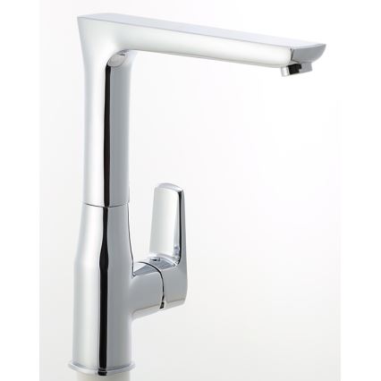 Novaservis - METALIA plautuvės maišytuvas, blizgus chromas