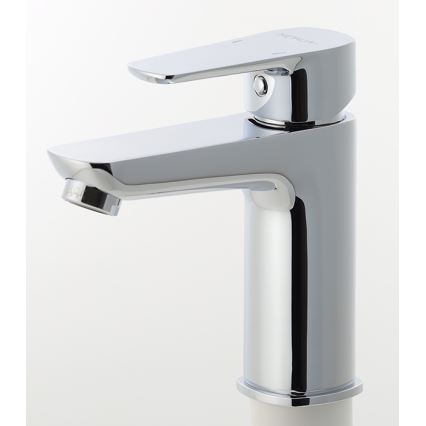 Novaservis - Praustuvo čiaupas METALIA ECO 15,2 cm blizgus chromas