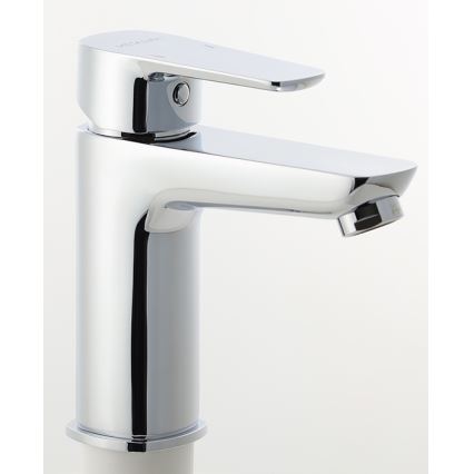 Novaservis - Praustuvo čiaupas METALIA ECO 15,2 cm blizgus chromas