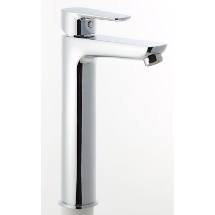 Novaservis - Praustuvo čiaupas METALIA ECO 25,7 cm blizgus chromas