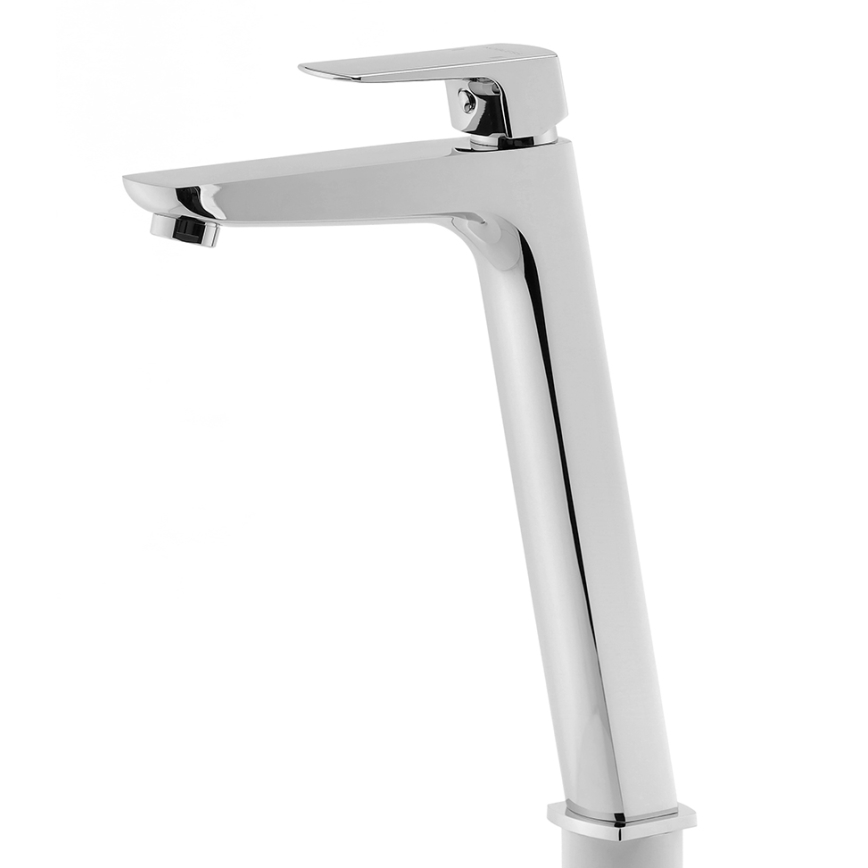 Novaservis - Praustuvo čiaupas NOBLESS EGO 28,5 cm blizgus chromas