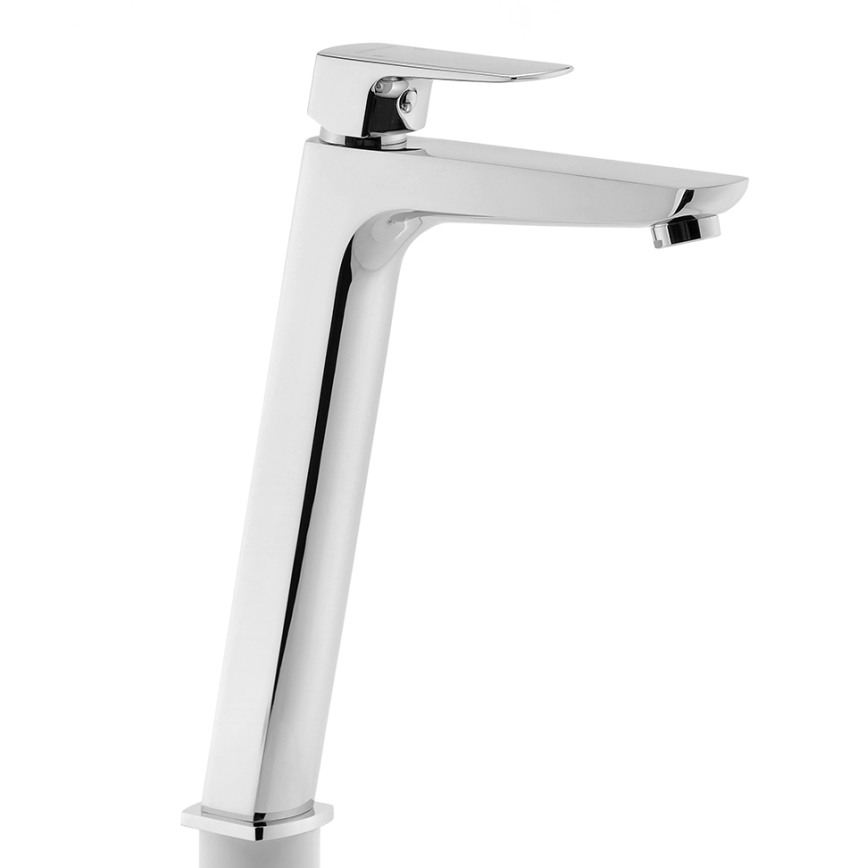 Novaservis - Praustuvo čiaupas NOBLESS EGO 28,5 cm blizgus chromas