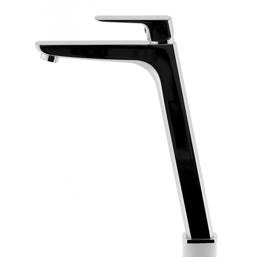 Novaservis - Praustuvo čiaupas NOBLESS EGO 28,5 cm blizgus chromas
