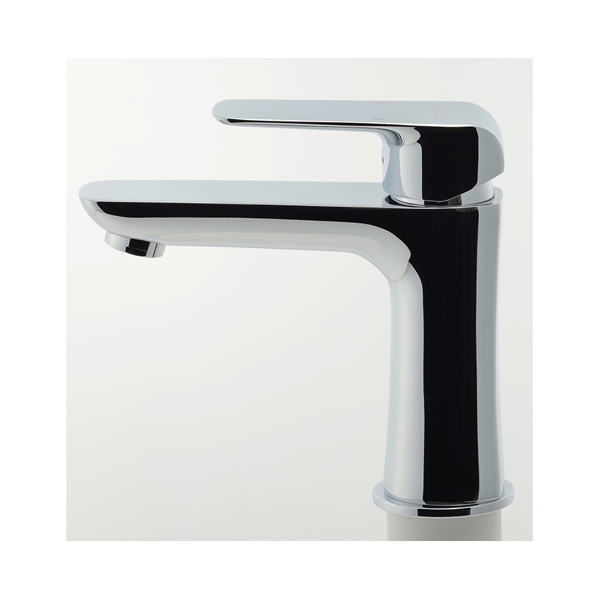 Novaservis - praustuvo maišytuvas NOBLESS TINA blizgus chromas