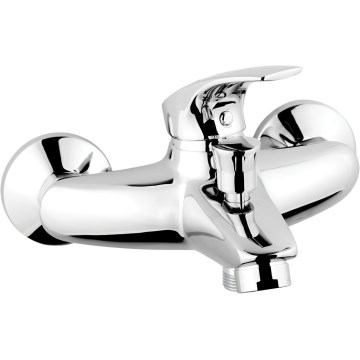 Novaservis - vonios maišytuvas METALIA blizgus chromas