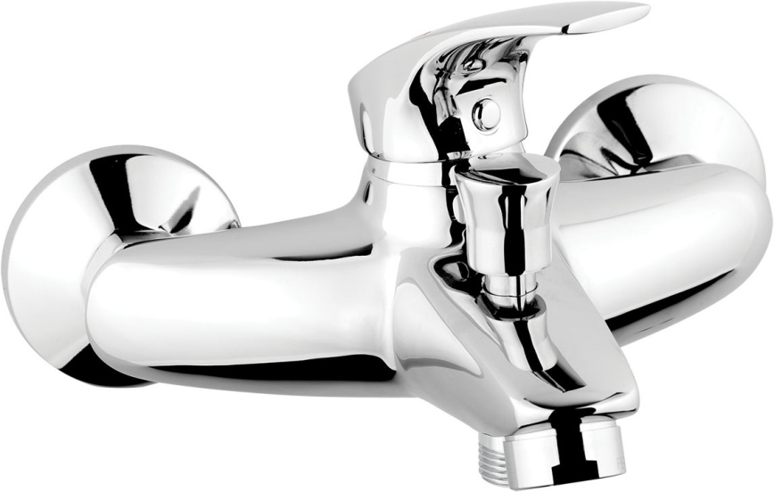 Novaservis - vonios maišytuvas METALIA blizgus chromas