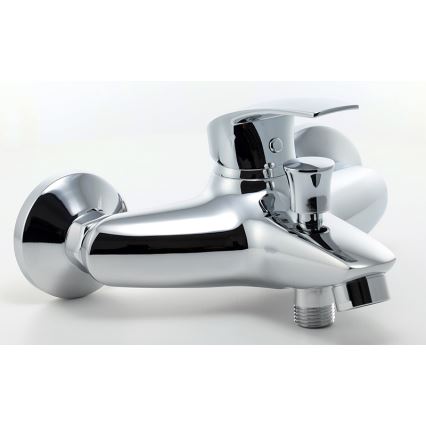 Novaservis - vonios maišytuvas METALIA blizgus chromas