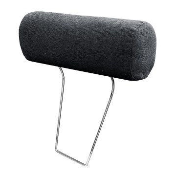 Nuimama AVESTA galvos atrama antracitas