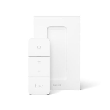 Nuotolinio valdymo pultas Philips Hue SWITCH V2 1xCR2032