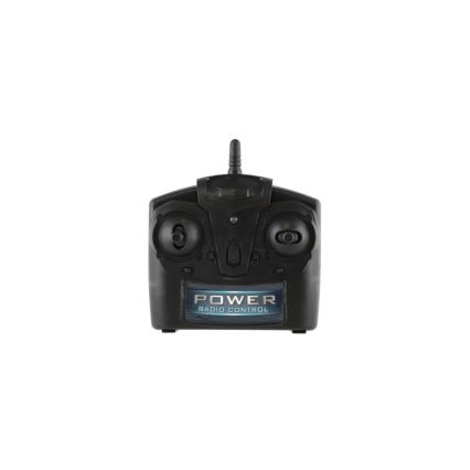 Nuotolinio valdymo RC automobilis Lamborghini Urus, 3xAA + 2xAA, pilkas