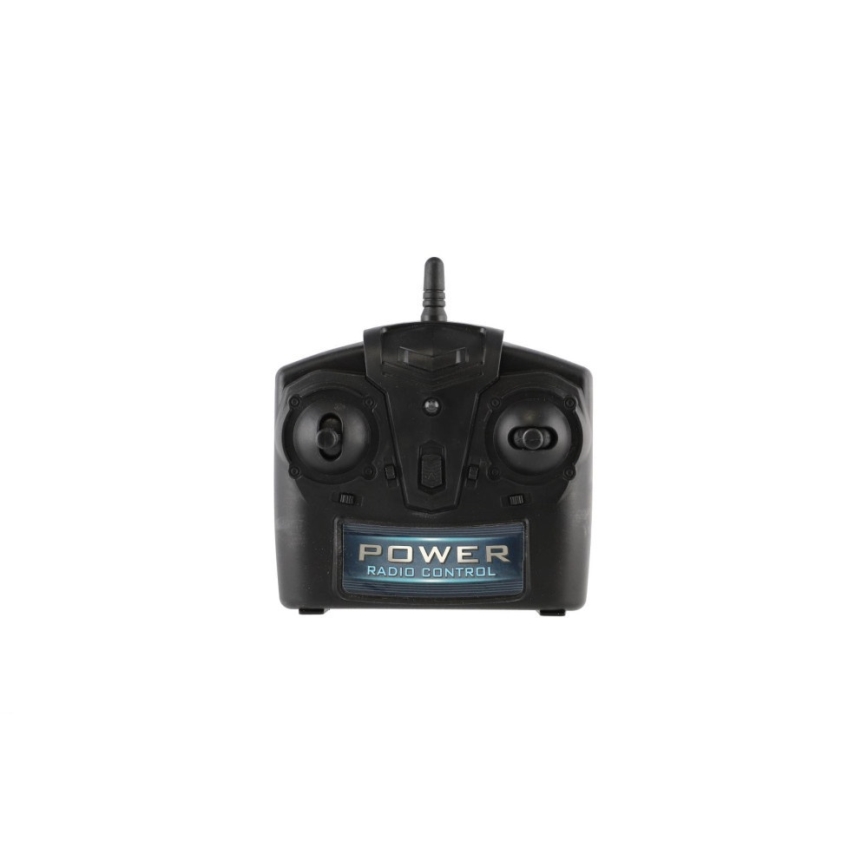 Nuotolinio valdymo RC automobilis Lamborghini Urus, 3xAA + 2xAA, pilkas