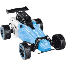 Nuotoliniu būdu valdomas Buggy Formula mėlynas/juodas