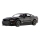 Nuotoliniu būdu valdomas Ford Shelby GT500 3xAA + 2xAA juodas