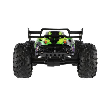 Nuotoliniu būdu valdomas RC Buggy 7,4V/500 mAh, violetinis
