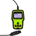 OBD2/12V automobilių diagnostika