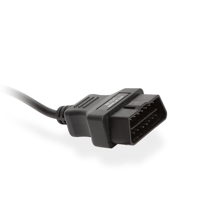 OBD2/12V automobilių diagnostika