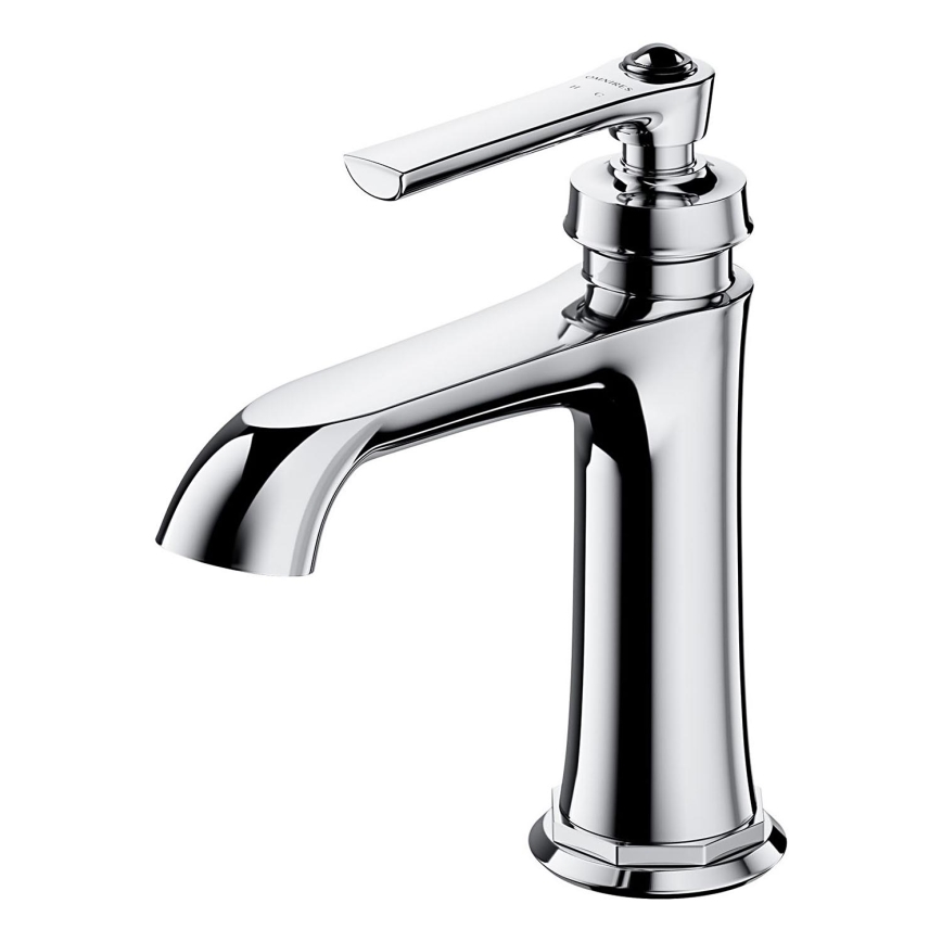 OMNIRES AM5210CR - Praustuvo čiaupas ARMANCE 18 cm blizgus chromas