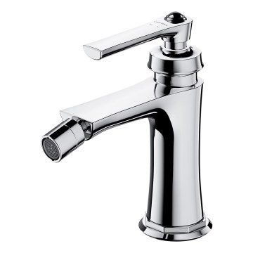 OMNIRES AM5220CR - Bidė čiaupas ARMANCE 16 cm blizgus chromas
