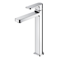 OMNIRES BA7812CR - praustuvo maišytuvas BARETTI 27,7 cm blizgus chromas