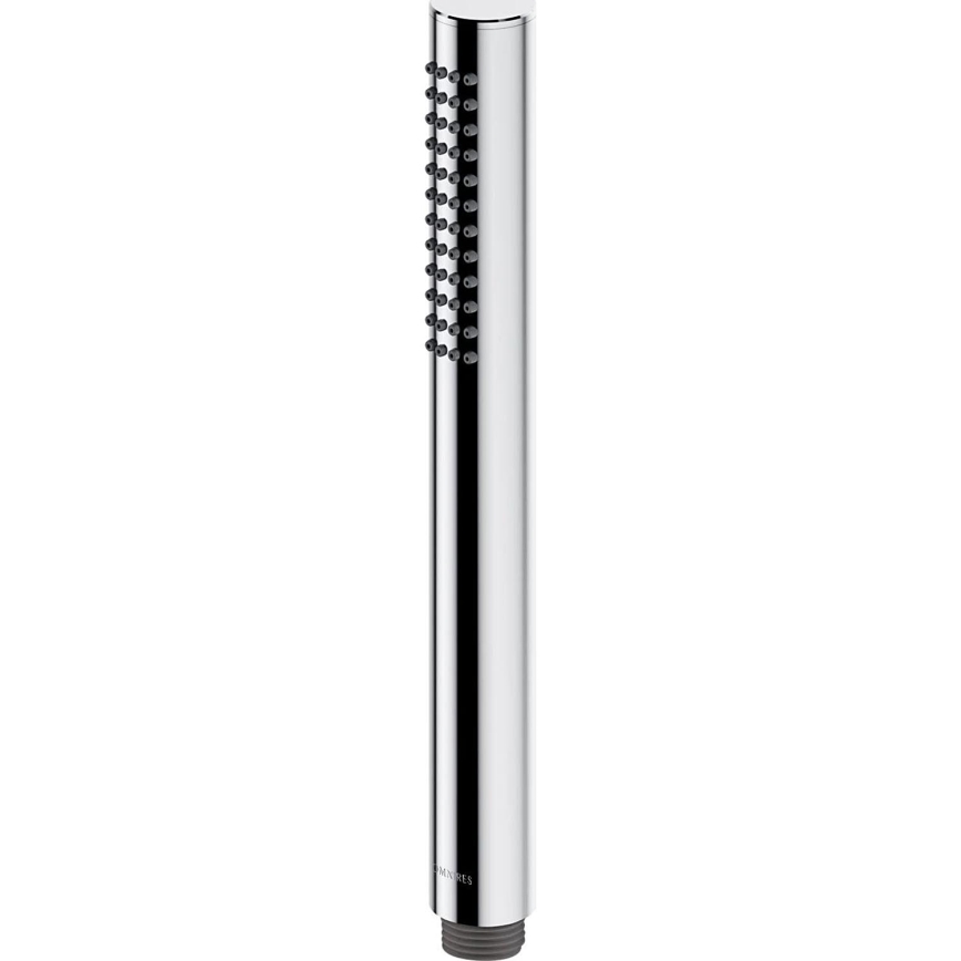 OMNIRES CONTOUR-RCR - Rankinis dušas CONTOUR blizgus chromas