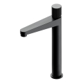 OMNIRES CT8012AT - Praustuvo maišytuvas CONTOUR 31,2 cm, šlifuotas antracitas