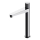 OMNIRES CT8012CR - Praustuvo čiaupas CONTOUR 31,2 cm blizgus chromas