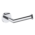 OMNIRES MP60510CR - Tualeto popieriaus laikiklis MODERN PROJECT blizgus chromas