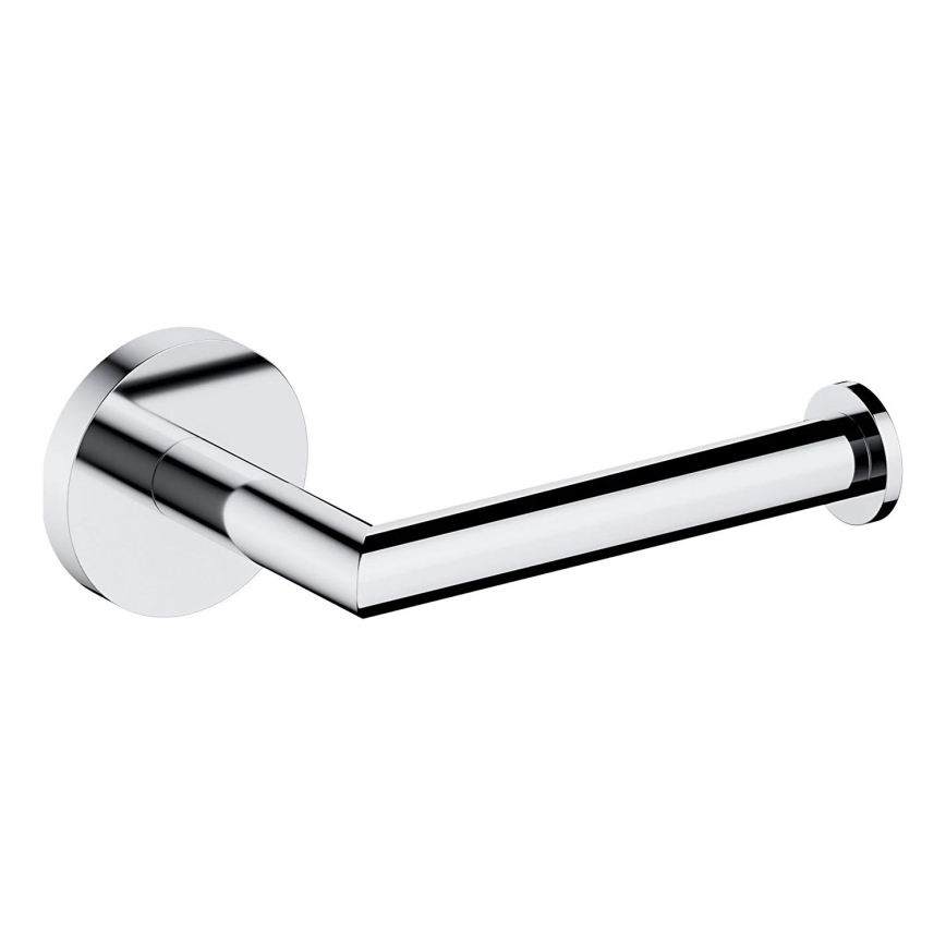 OMNIRES MP60510CR - Tualeto popieriaus laikiklis MODERN PROJECT blizgus chromas